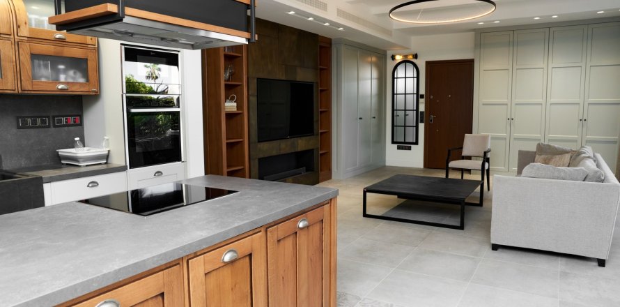 3 chambres Appartement à Limassol,  No. 46754