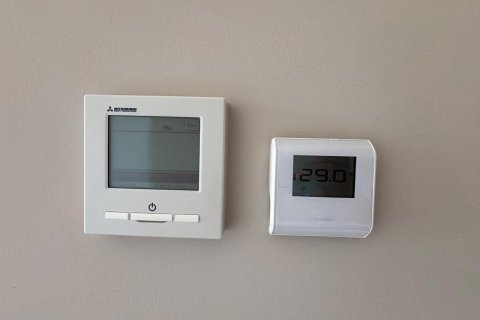 Квартира с 2 спальнями в Закаки, Лимассол, Лимасол,  № 46753 14