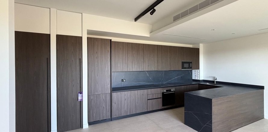 Квартира с 2 спальнями в Закаки, Лимассол, Лимасол,  № 46753