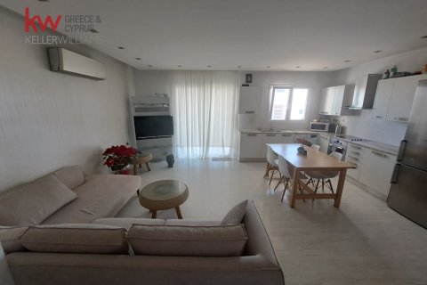 2 bedrooms Apartment in Larnaca, Larnaka,  No. 50027 2