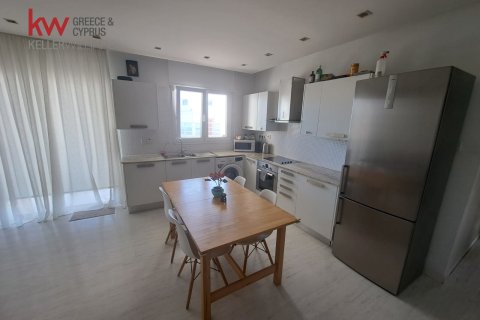 2 bedrooms Apartment in Larnaca, Larnaka,  No. 50027 5