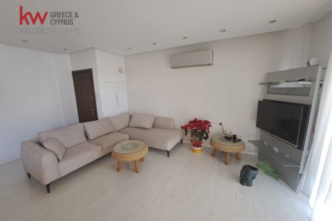 2 bedrooms Apartment in Larnaca, Larnaka,  No. 50027
