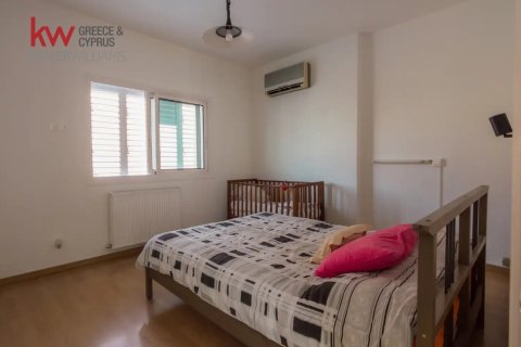 4 bedrooms Townhouse in Strovolos, Nicosia,  No. 50028 11