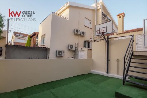 4 bedrooms Townhouse in Strovolos, Nicosia,  No. 50028 7