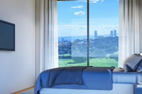 1 chambre Appartement à Agios Athanasios, Limassol, No. 25059 5