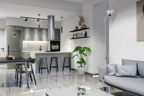 1 chambre Appartement à Agios Athanasios, Limassol, No. 25059 4
