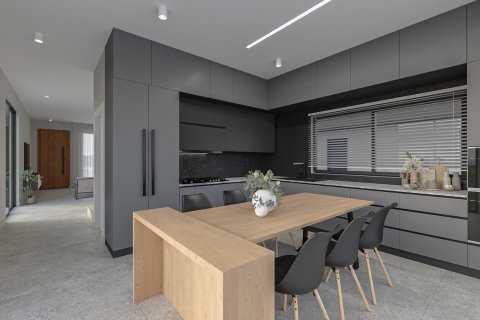 3 chambres Villa à Kissonerga, Paphos, Chypre No. 28076