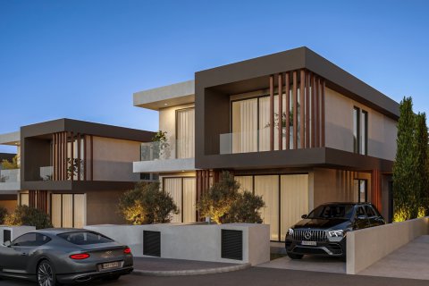 3 chambres Villa à Kissonerga, Paphos, Chypre No. 28079