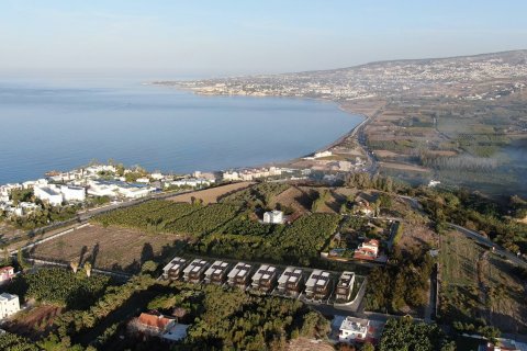 3 chambres Villa à Kissonerga, Paphos, Chypre No. 28075