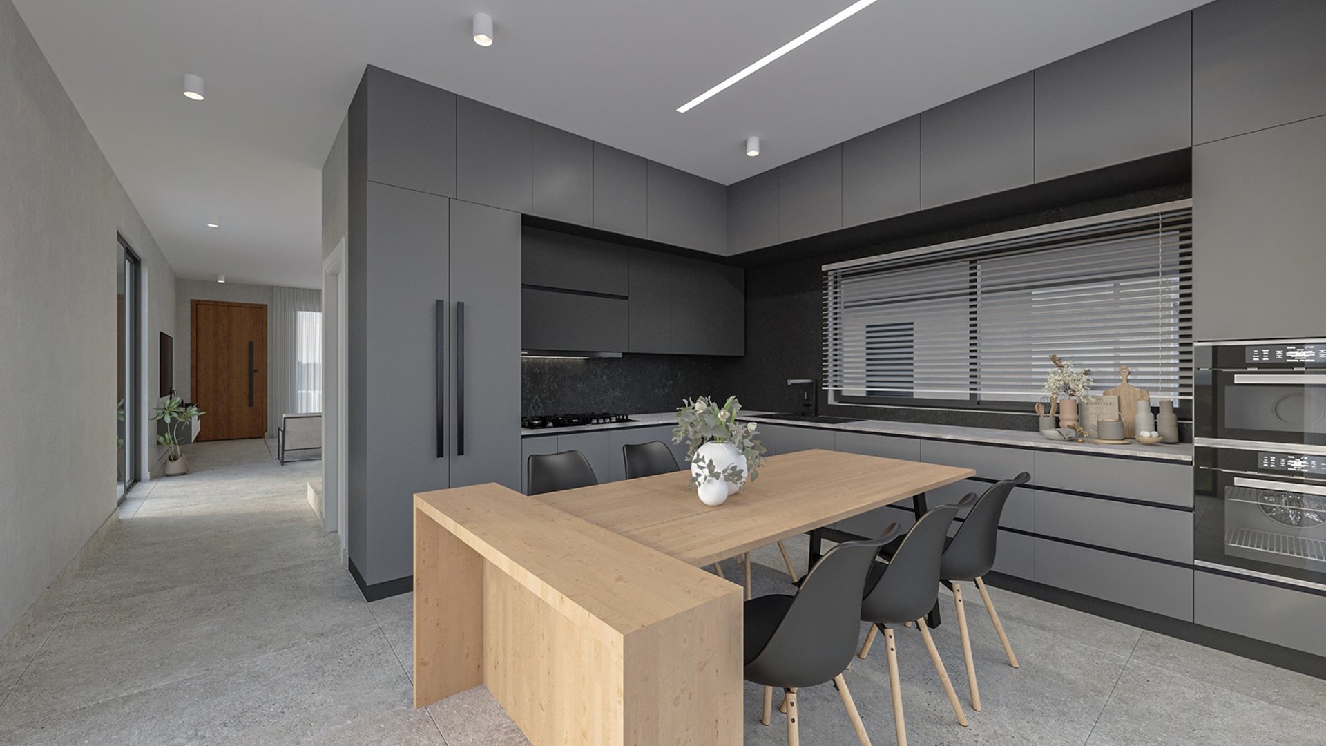 3 chambres Villa à Kissonerga, Paphos, Chypre No. 28075