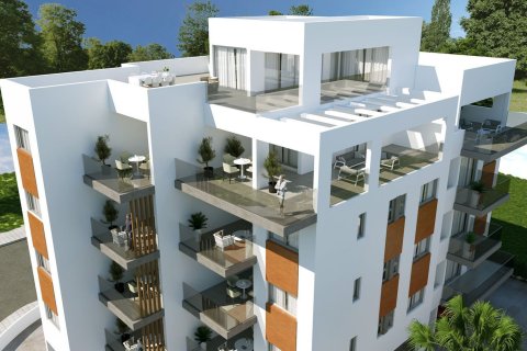 3 bedrooms Penthouse in Limassol,  No. 45283 7