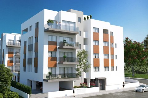 3 bedrooms Penthouse in Limassol,  No. 45280 4