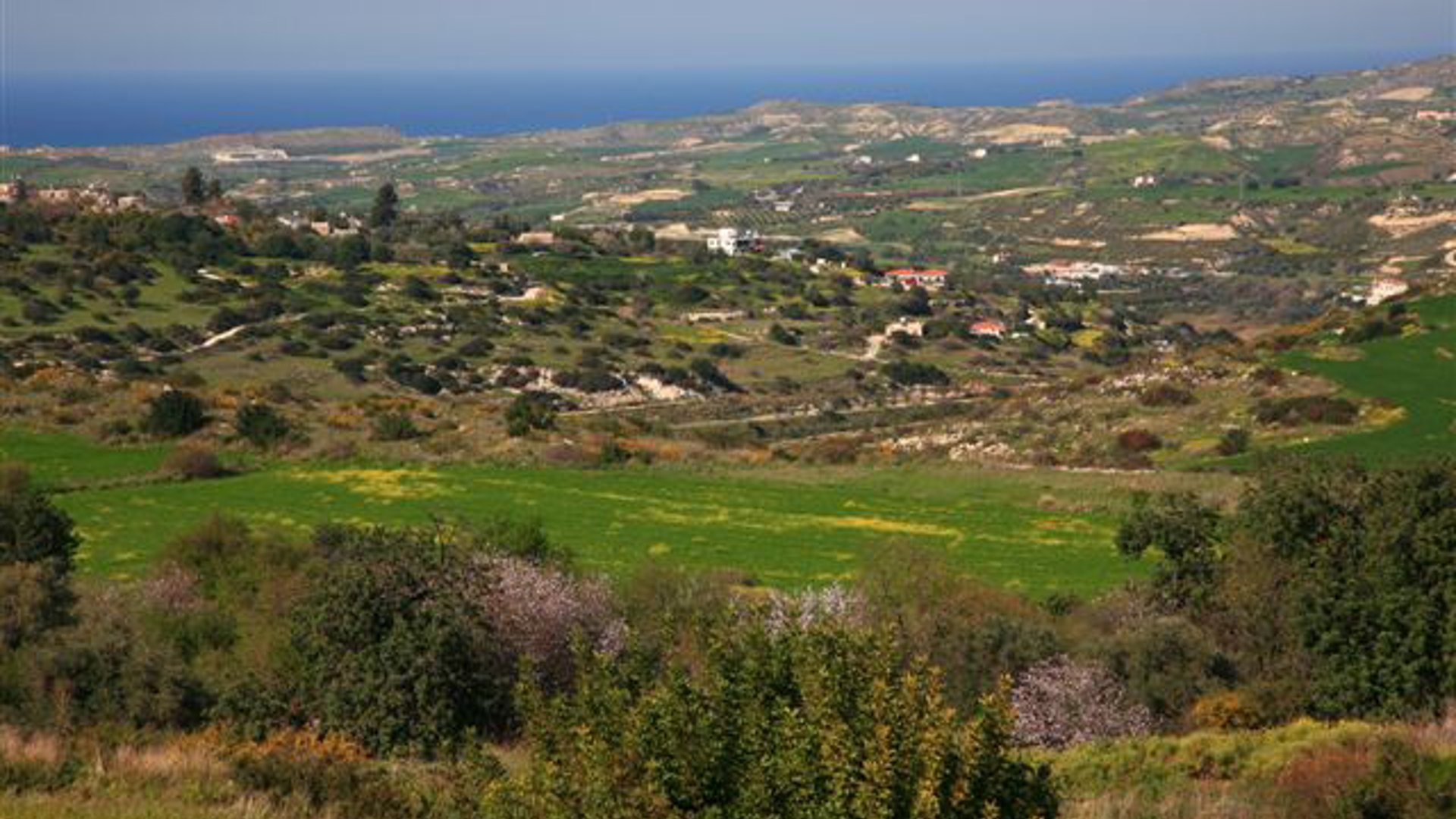 3 chambres Bungalow à Polis, Paphos, Chypre No. 25827