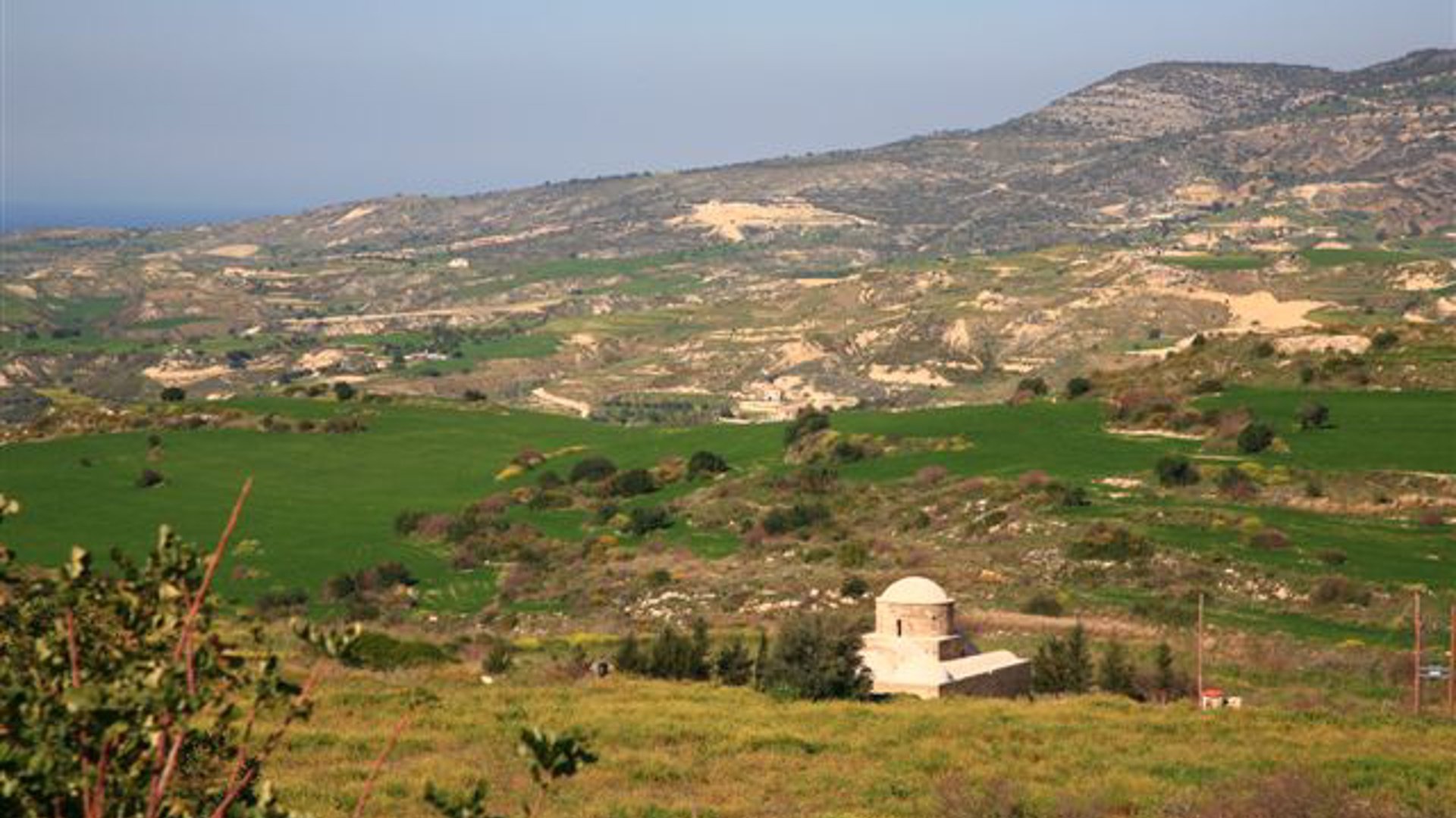 3 chambres Bungalow à Polis, Paphos, Chypre No. 25827