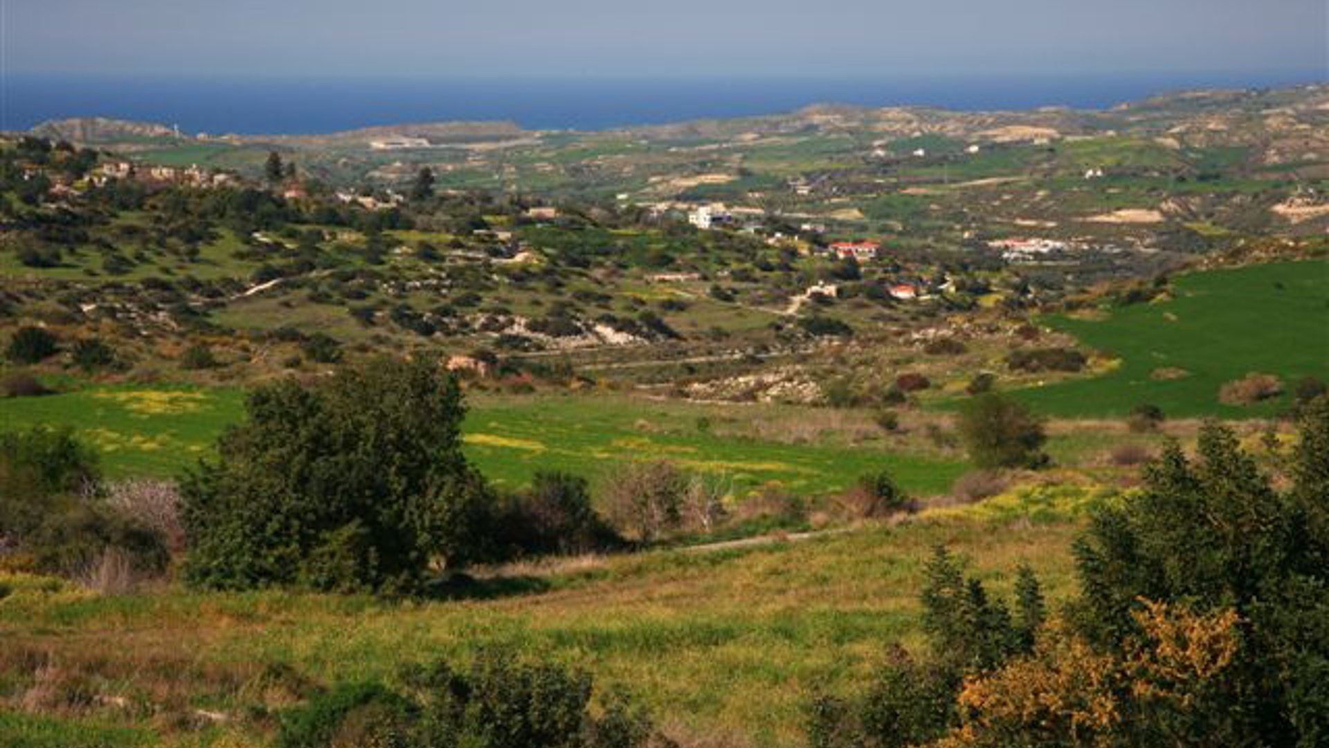 3 chambres Bungalow à Polis, Paphos, Chypre No. 25827