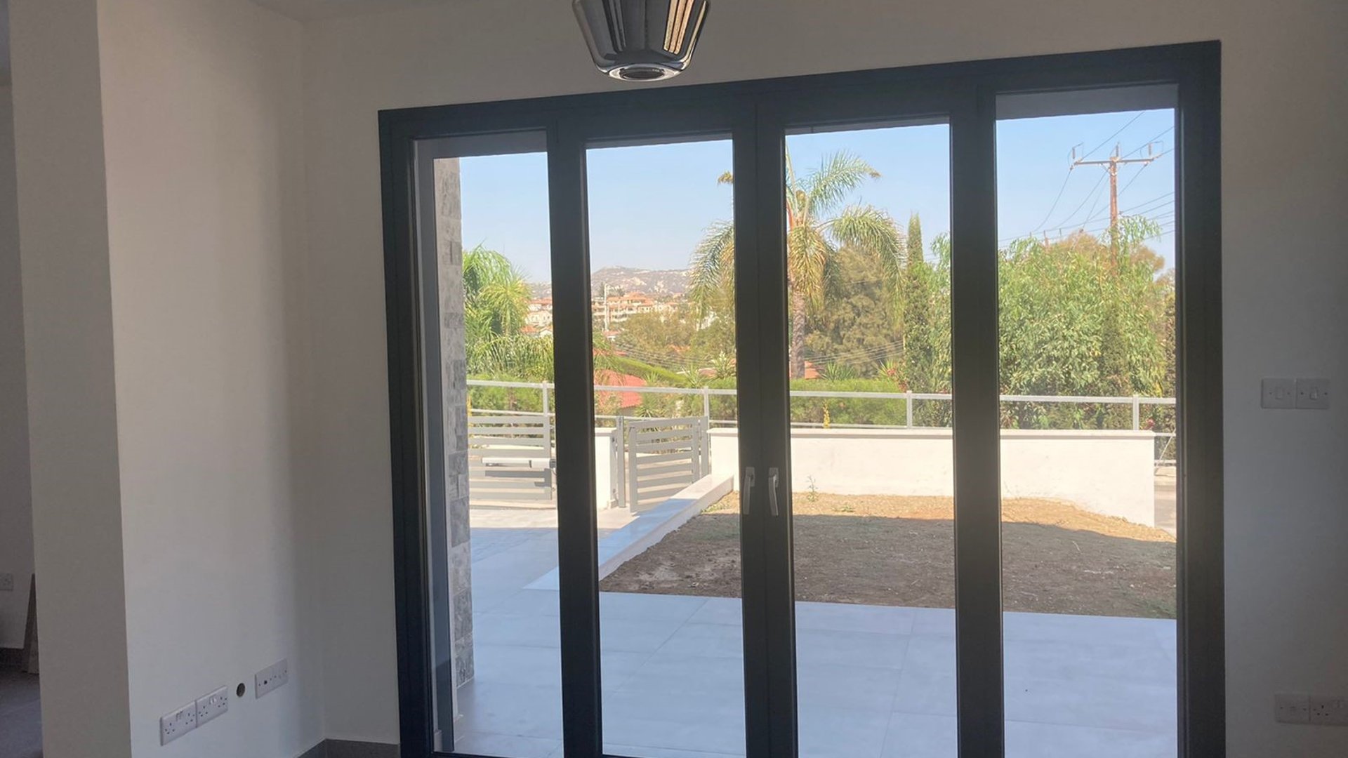 2 bedrooms Villa in Pyrgos, Limassol, Cyprus No. 25832