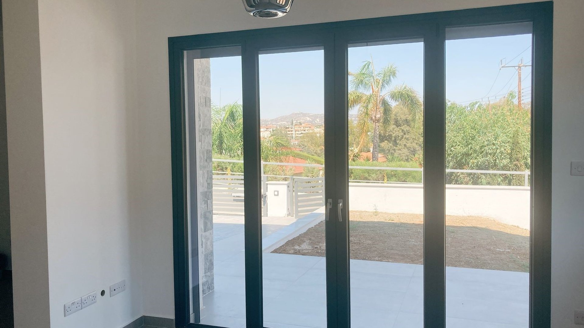 2 bedrooms Villa in Pyrgos, Limassol, Cyprus No. 25832
