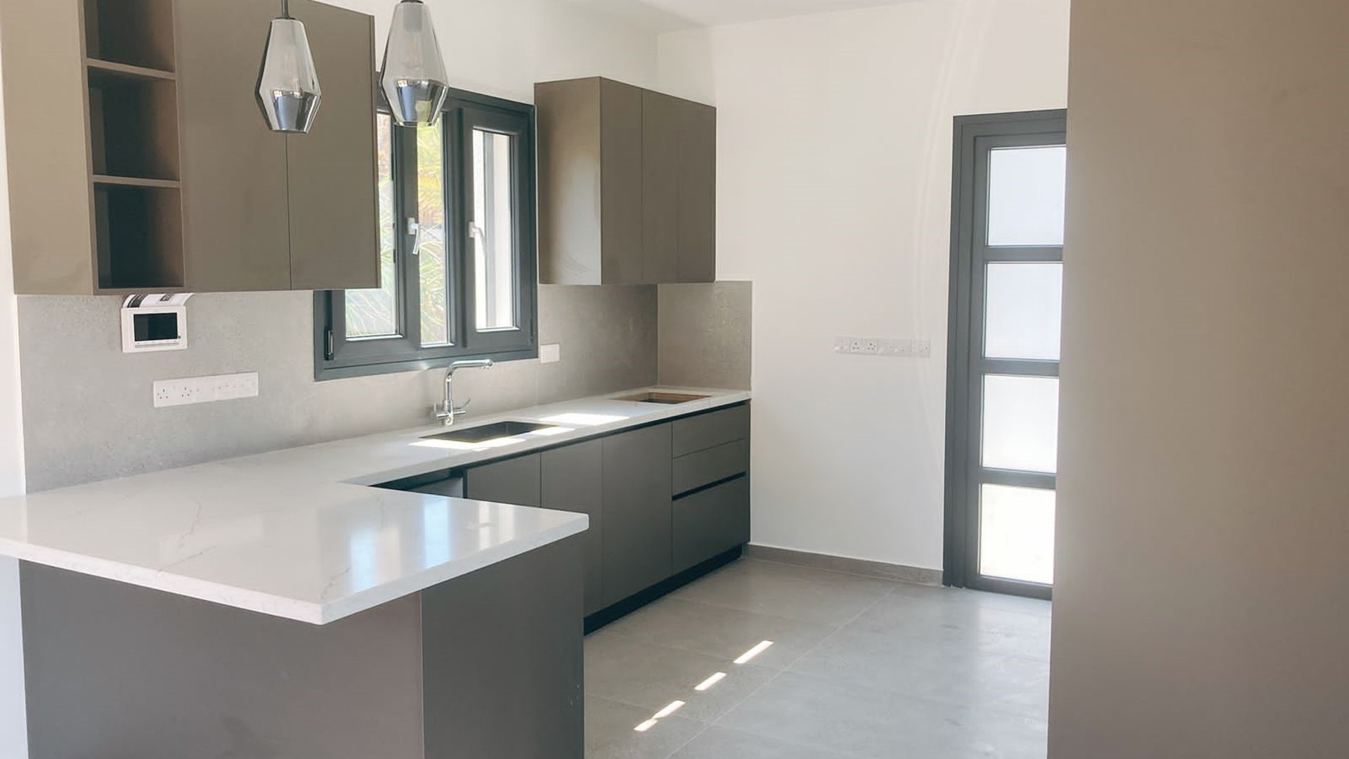 2 bedrooms Villa in Pyrgos, Limassol, Cyprus No. 25832