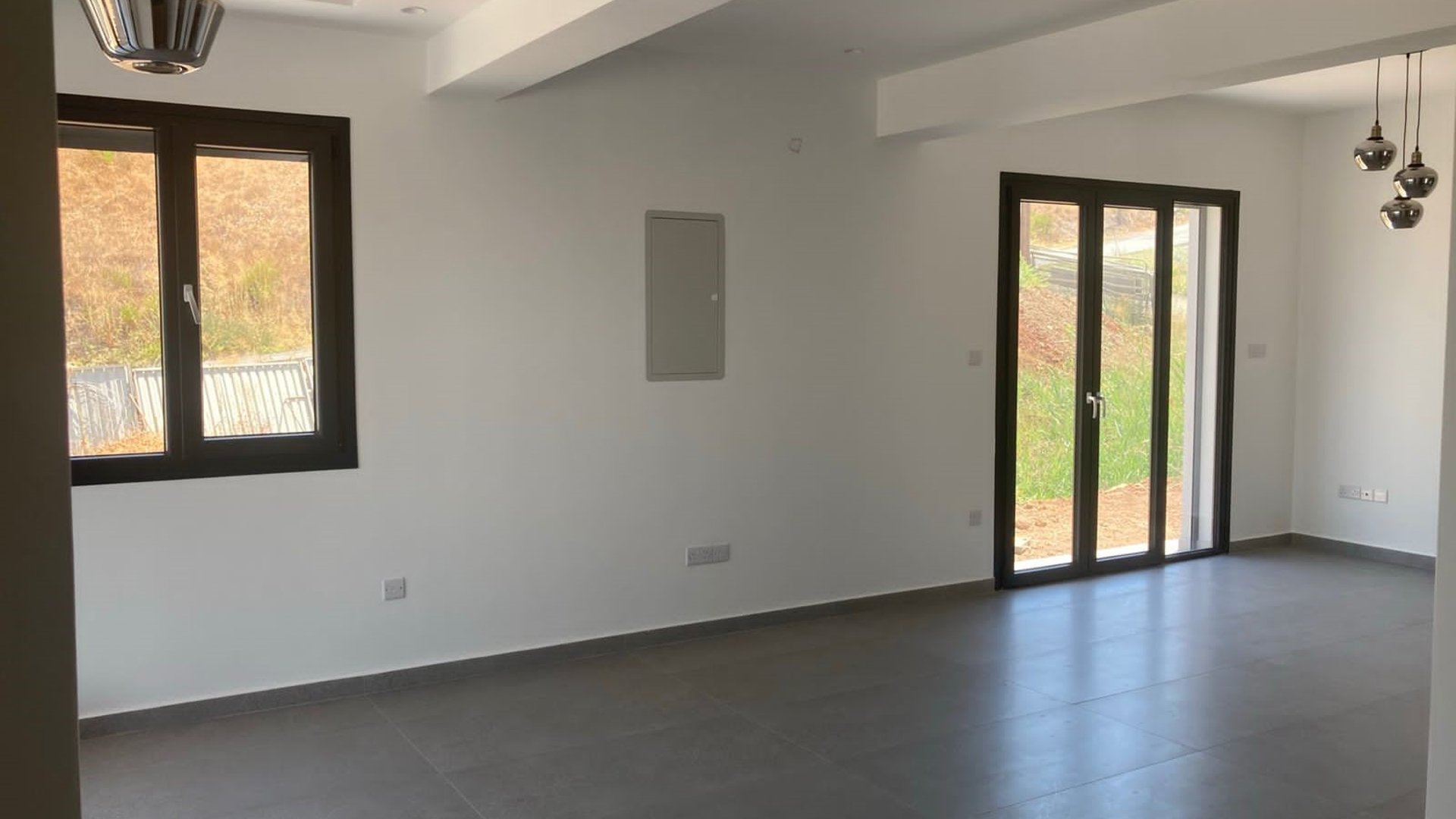 2 bedrooms Villa in Pyrgos, Limassol, Cyprus No. 25832