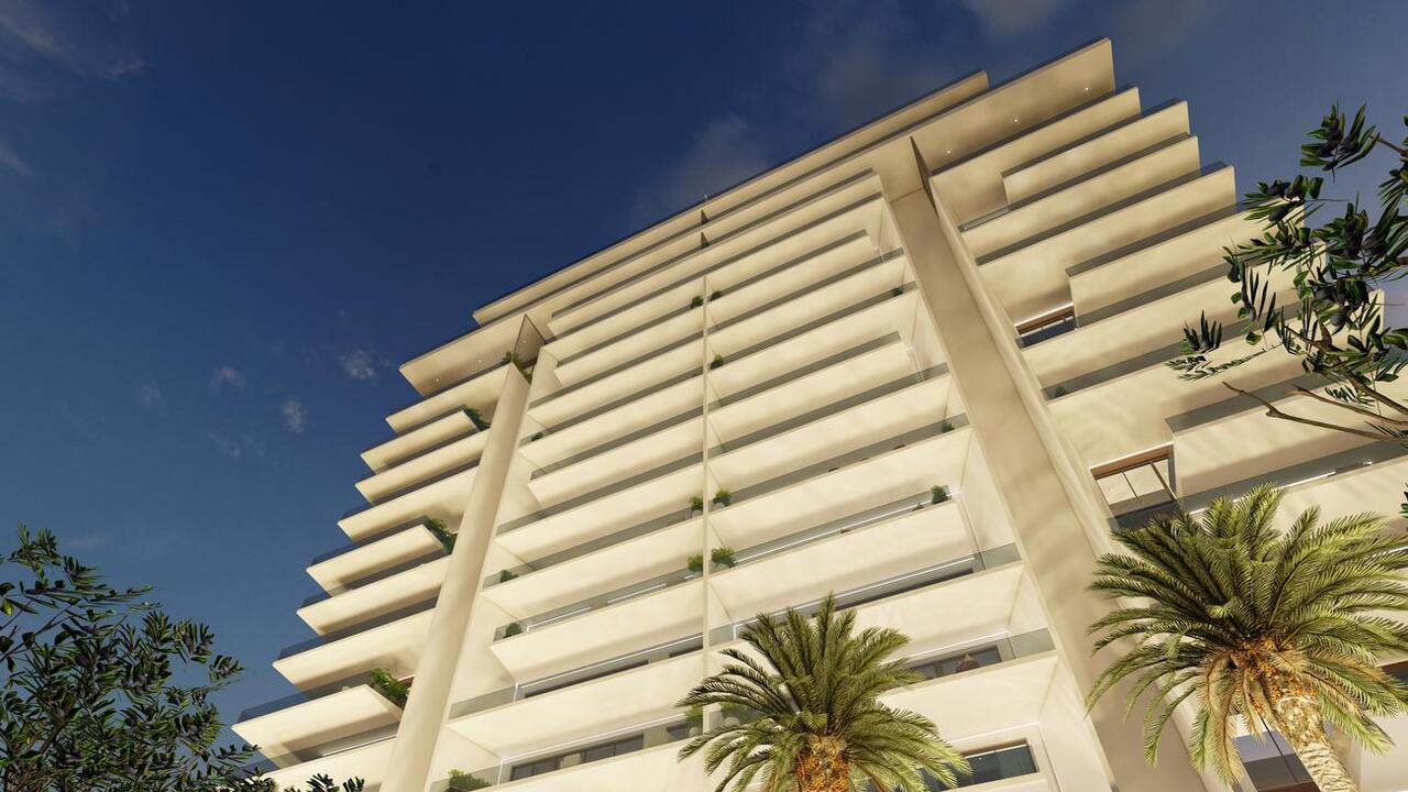 Soho Resort in Paphos, Cyprus No. 22322
