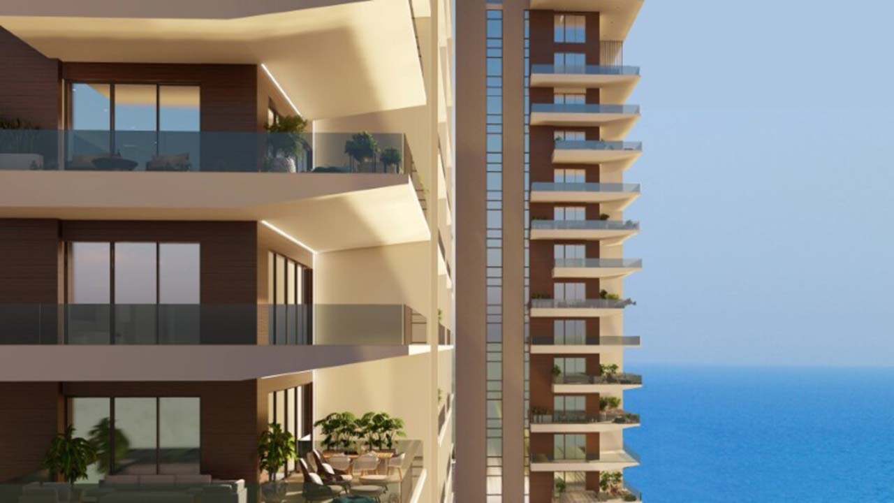 Soho Resort in Paphos, Cyprus No. 22322