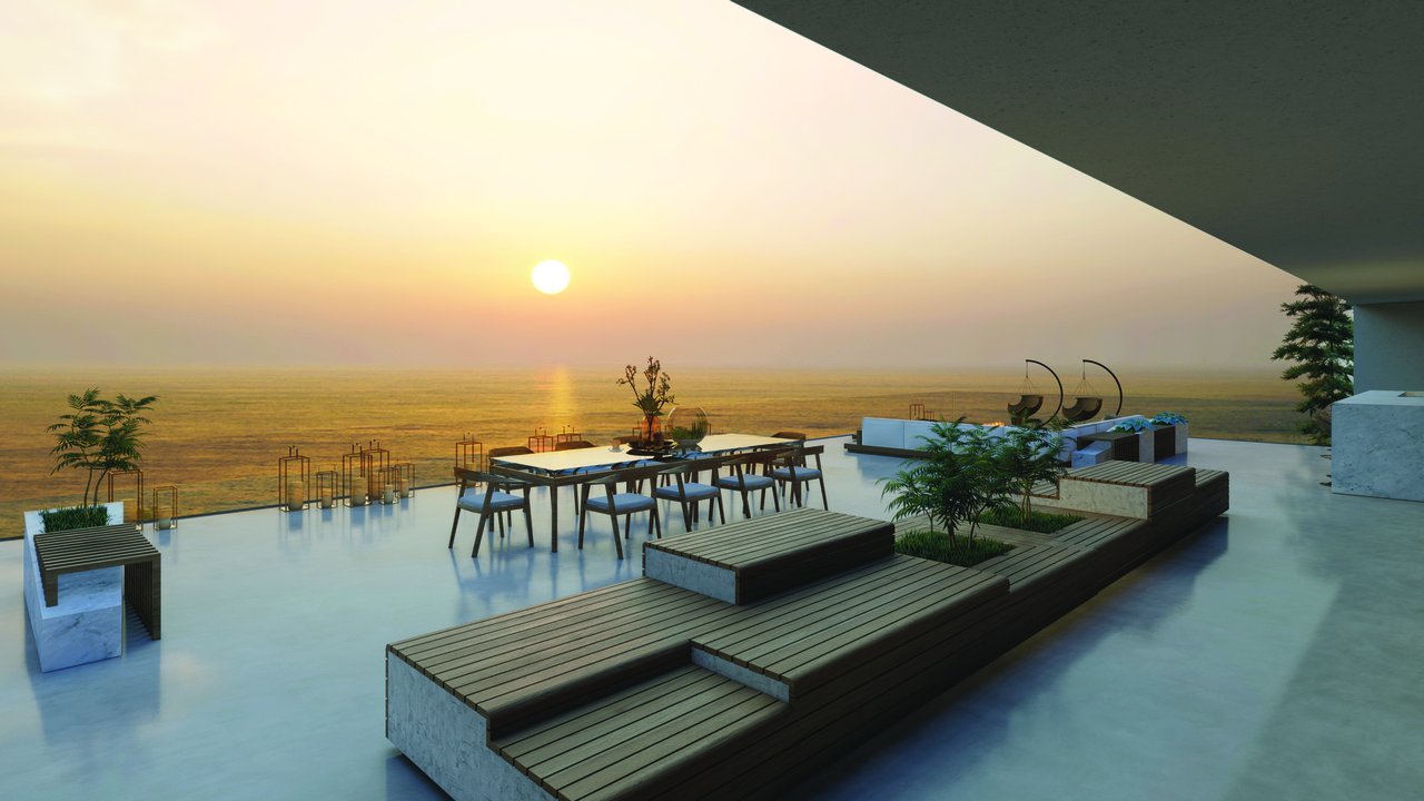 Soho Resort in Paphos, Cyprus No. 22322