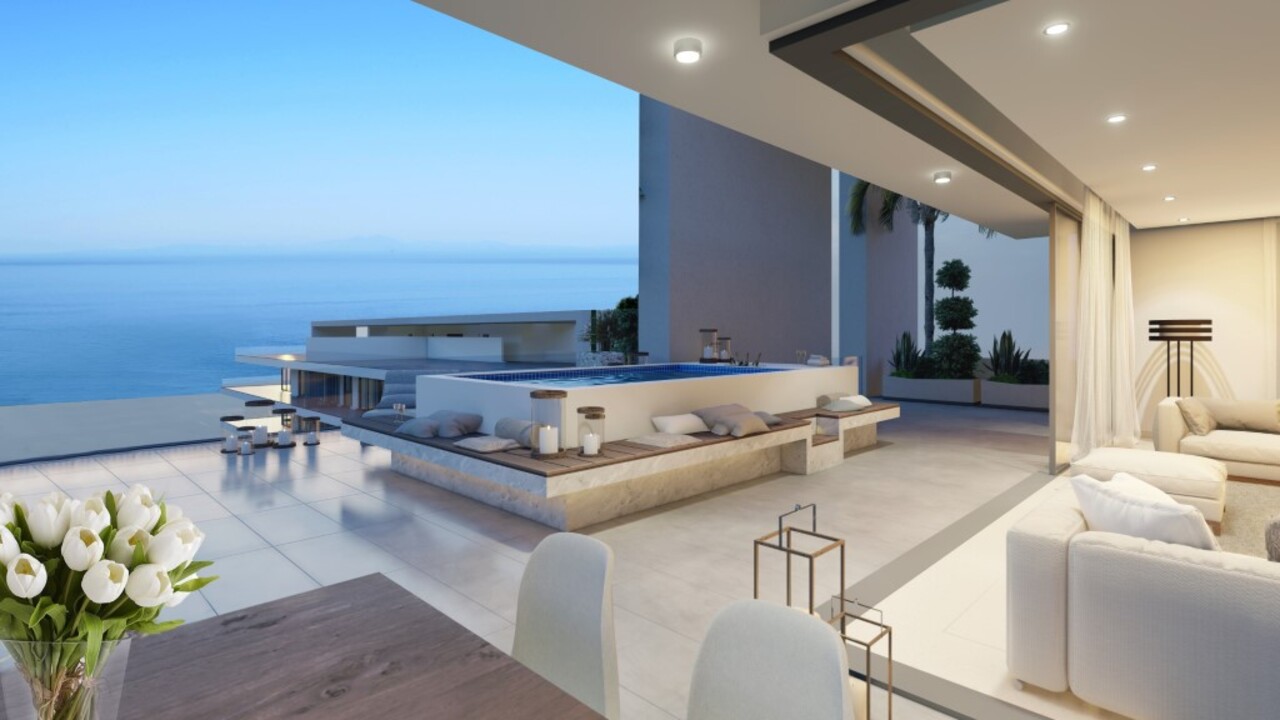Soho Resort in Paphos, Cyprus No. 22322