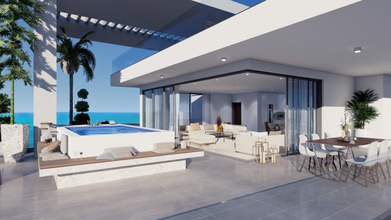 Soho Resort in Paphos, Cyprus No. 22322