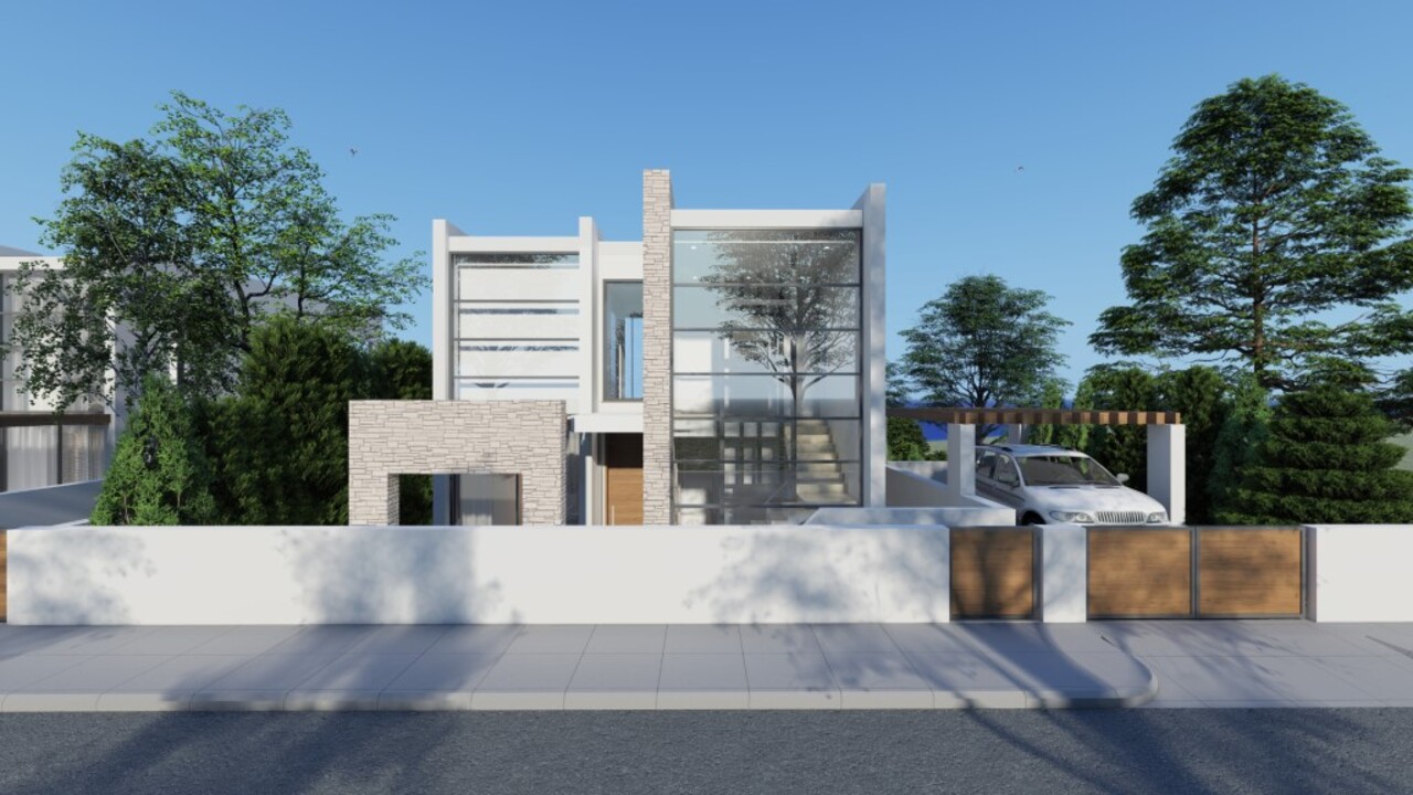 Sea Caves Villas en Pegeia, Paphos, Chipre No. 22321
