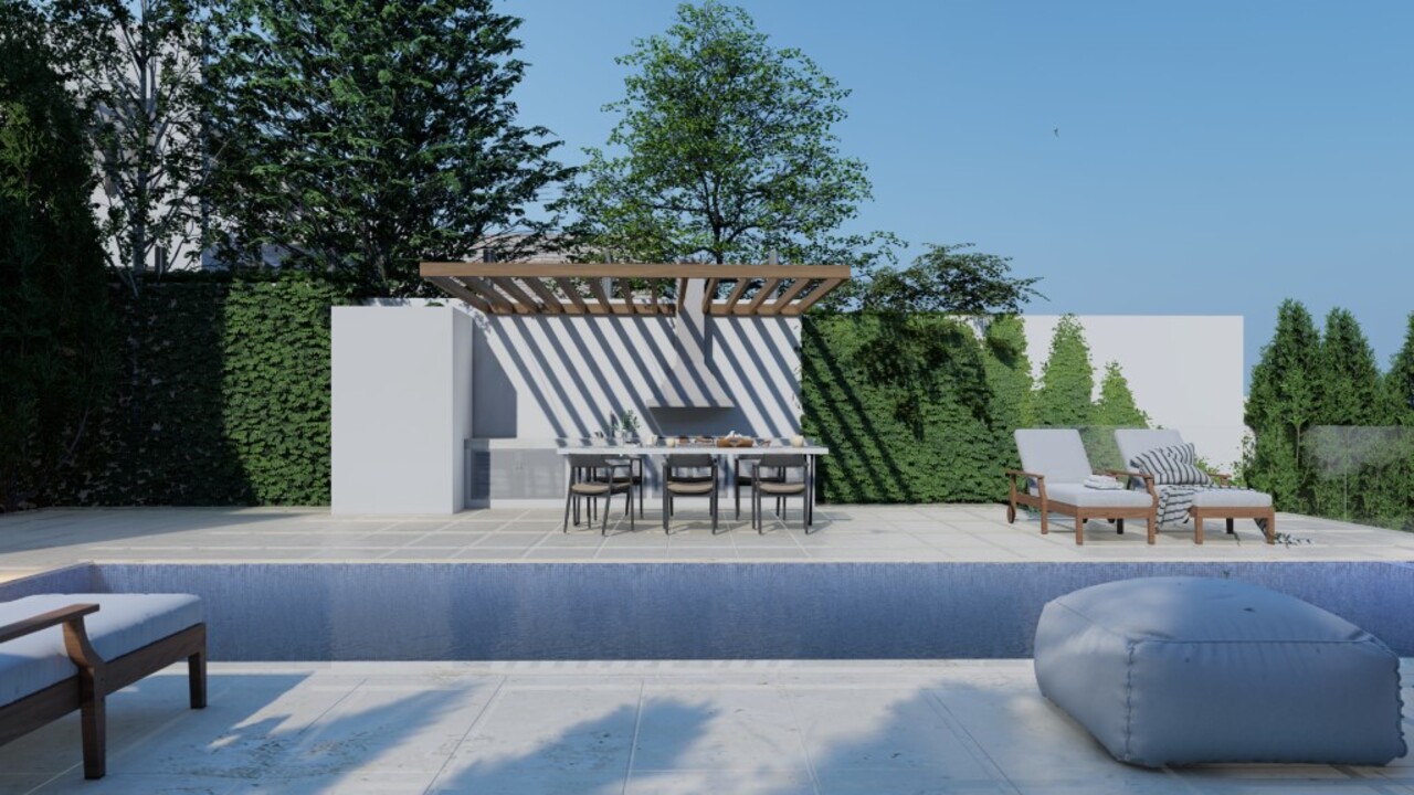 Sea Caves Villas en Pegeia, Paphos, Chipre No. 22321