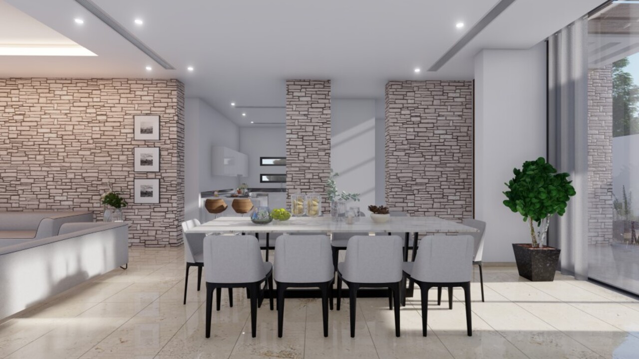 Sea Caves Villas en Pegeia, Paphos, Chipre No. 22321