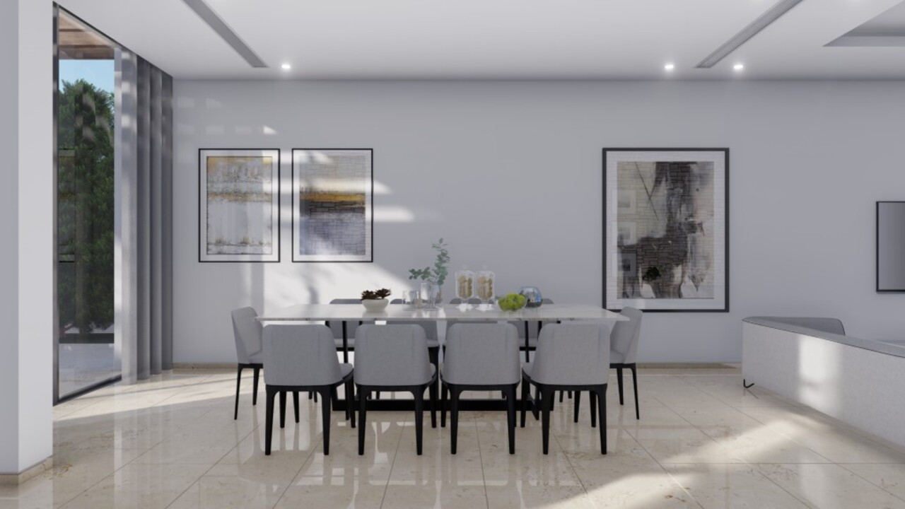 Sea Caves Villas en Pegeia, Paphos, Chipre No. 22321