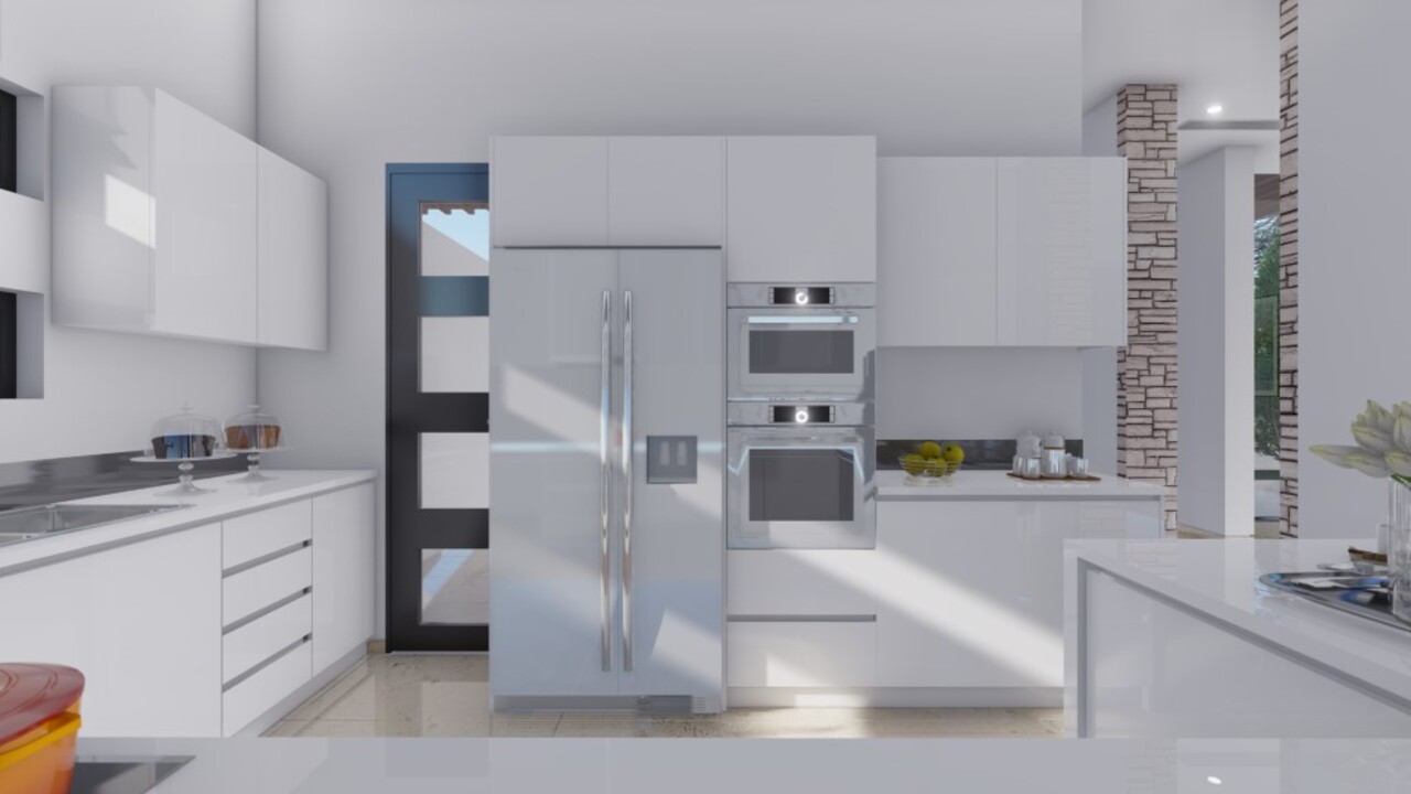 Sea Caves Villas en Pegeia, Paphos, Chipre No. 22321