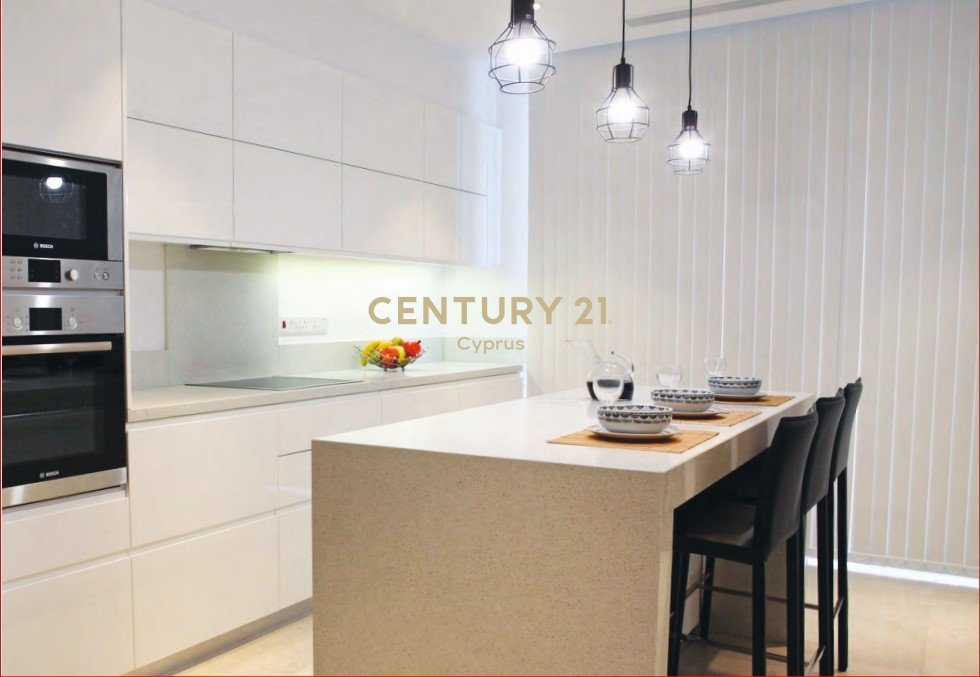 3 chambres Appartement à Paphos, Chypre No. 55806