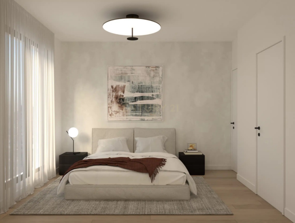 3 bedrooms Apartment in Germasogeia, Limassol, Cyprus No. 55805