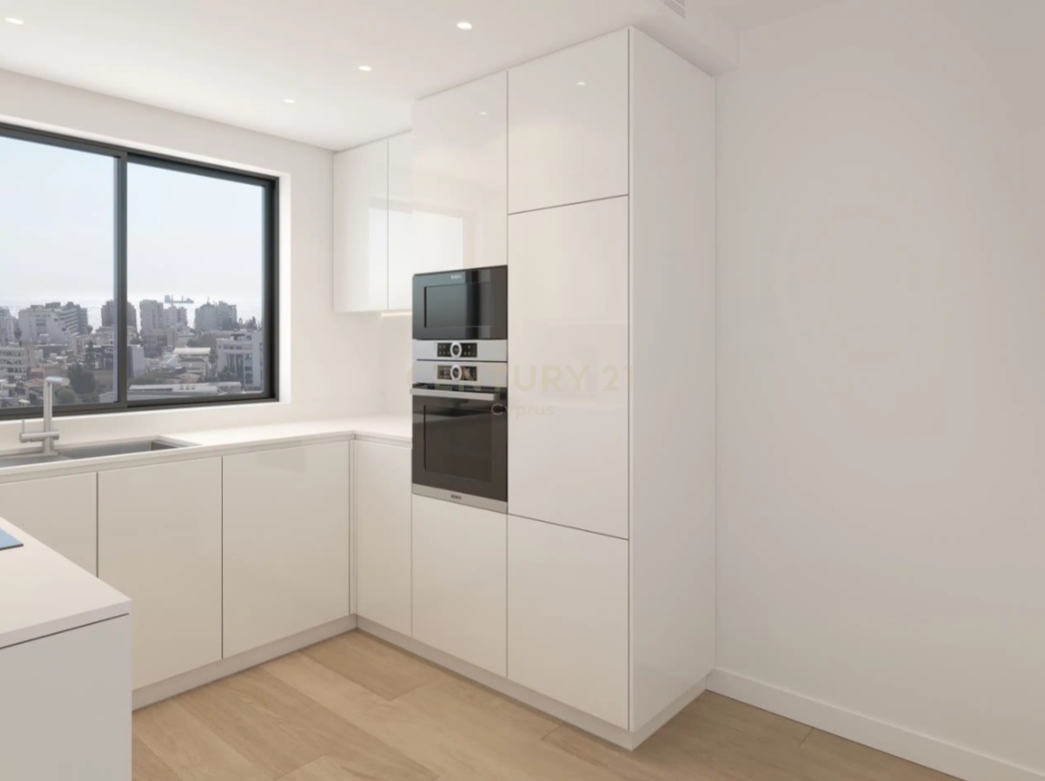 3 bedrooms Apartment in Germasogeia, Limassol, Cyprus No. 55805