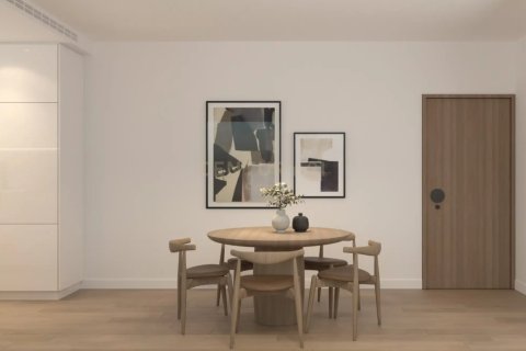 3 dormitorios Apartamento en Germasogeia, Limassol, No. 55804 7
