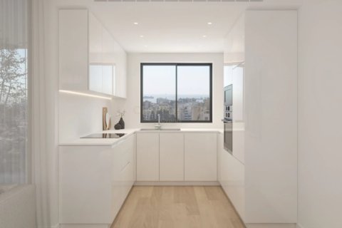 3 dormitorios Apartamento en Germasogeia, Limassol, No. 55804 5