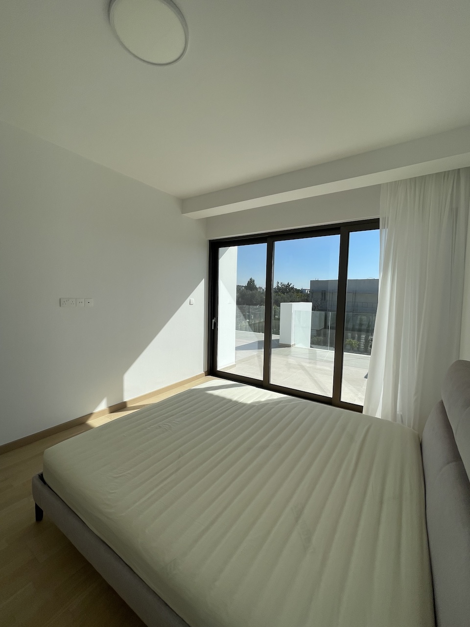 4 chambres Villa à Paphos, Chypre No. 35666