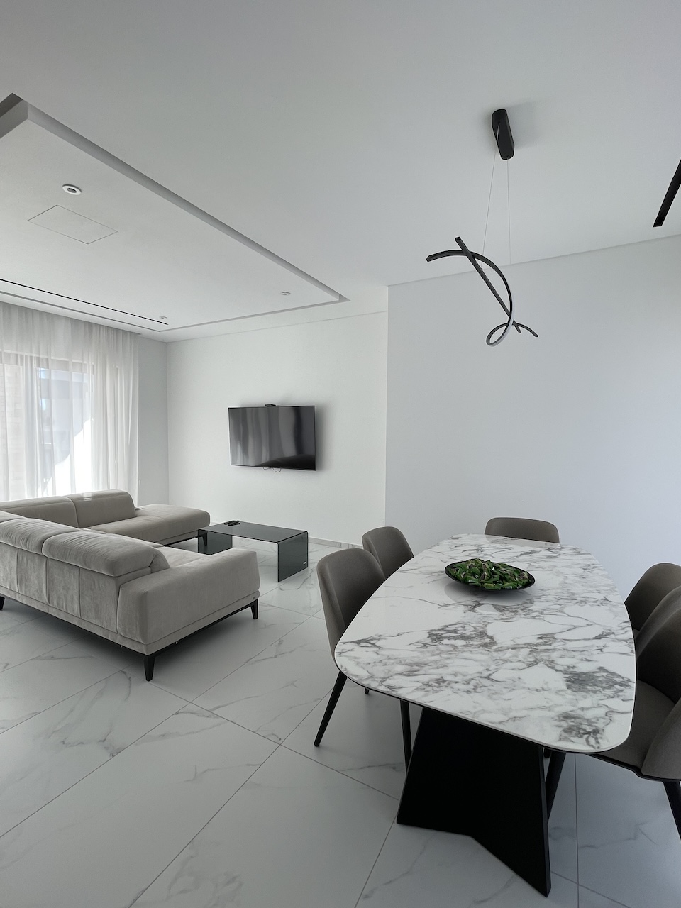 4 chambres Villa à Paphos, Chypre No. 35666