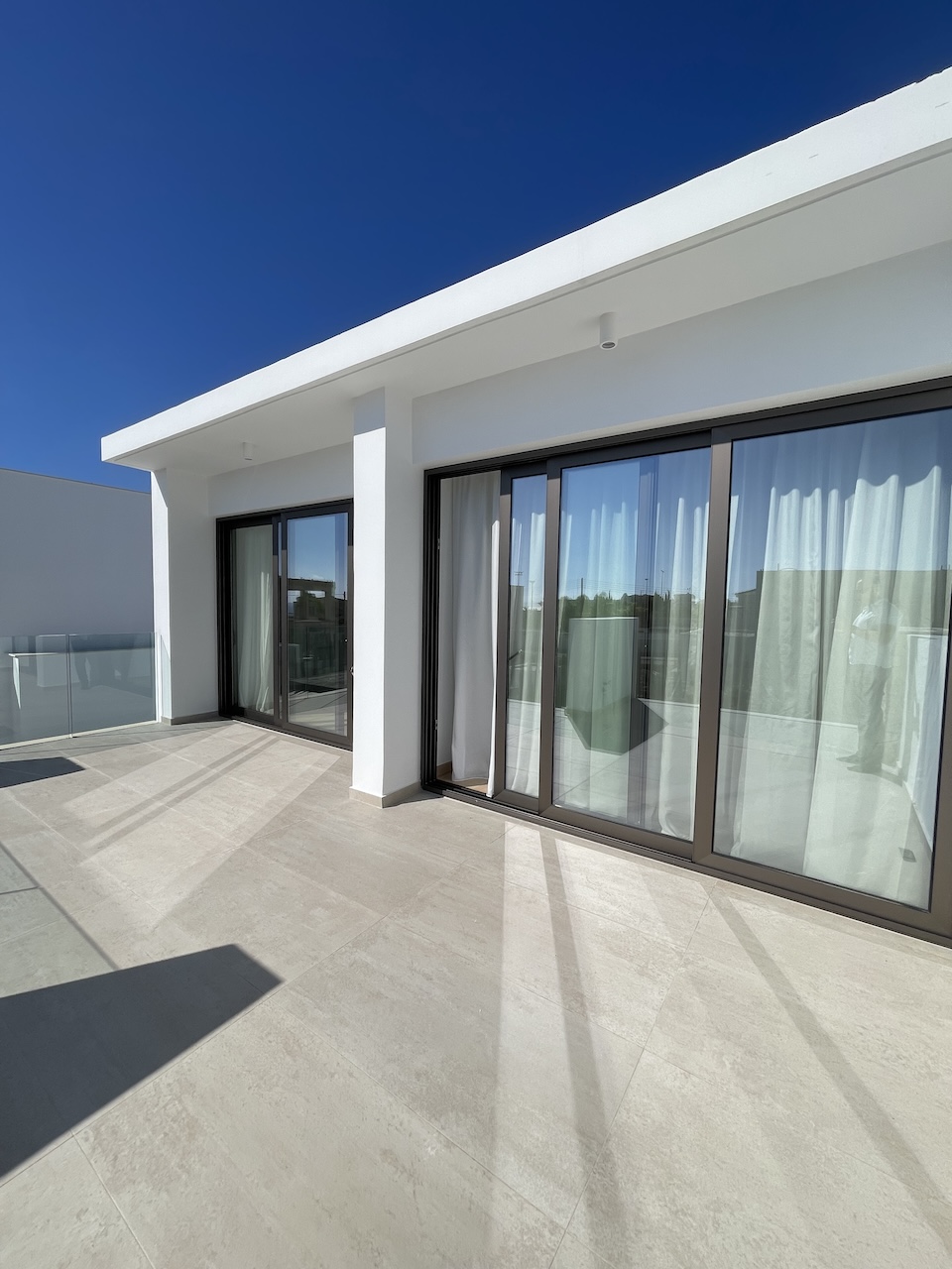 4 chambres Villa à Paphos, Chypre No. 35666