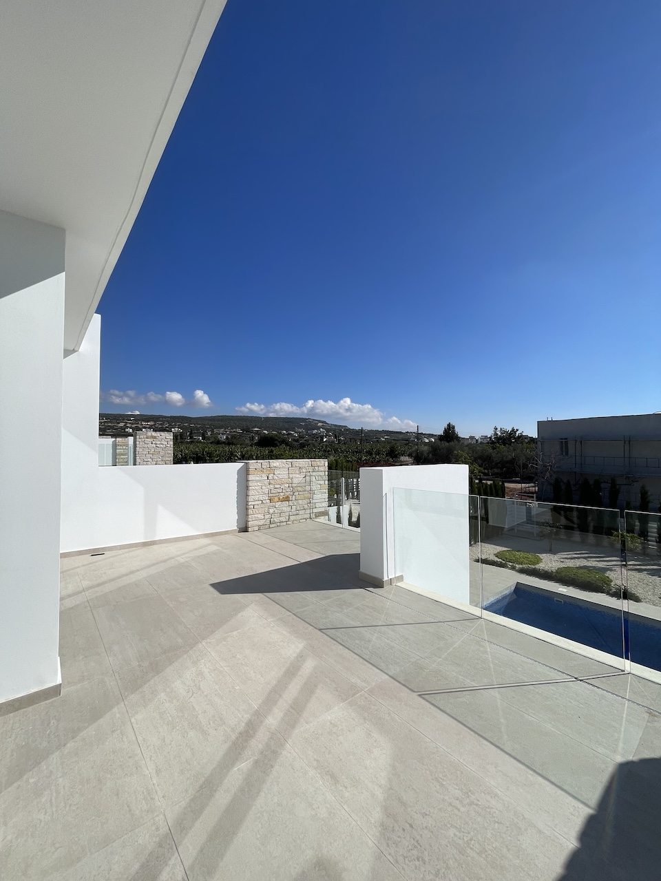 4 chambres Villa à Paphos, Chypre No. 35666