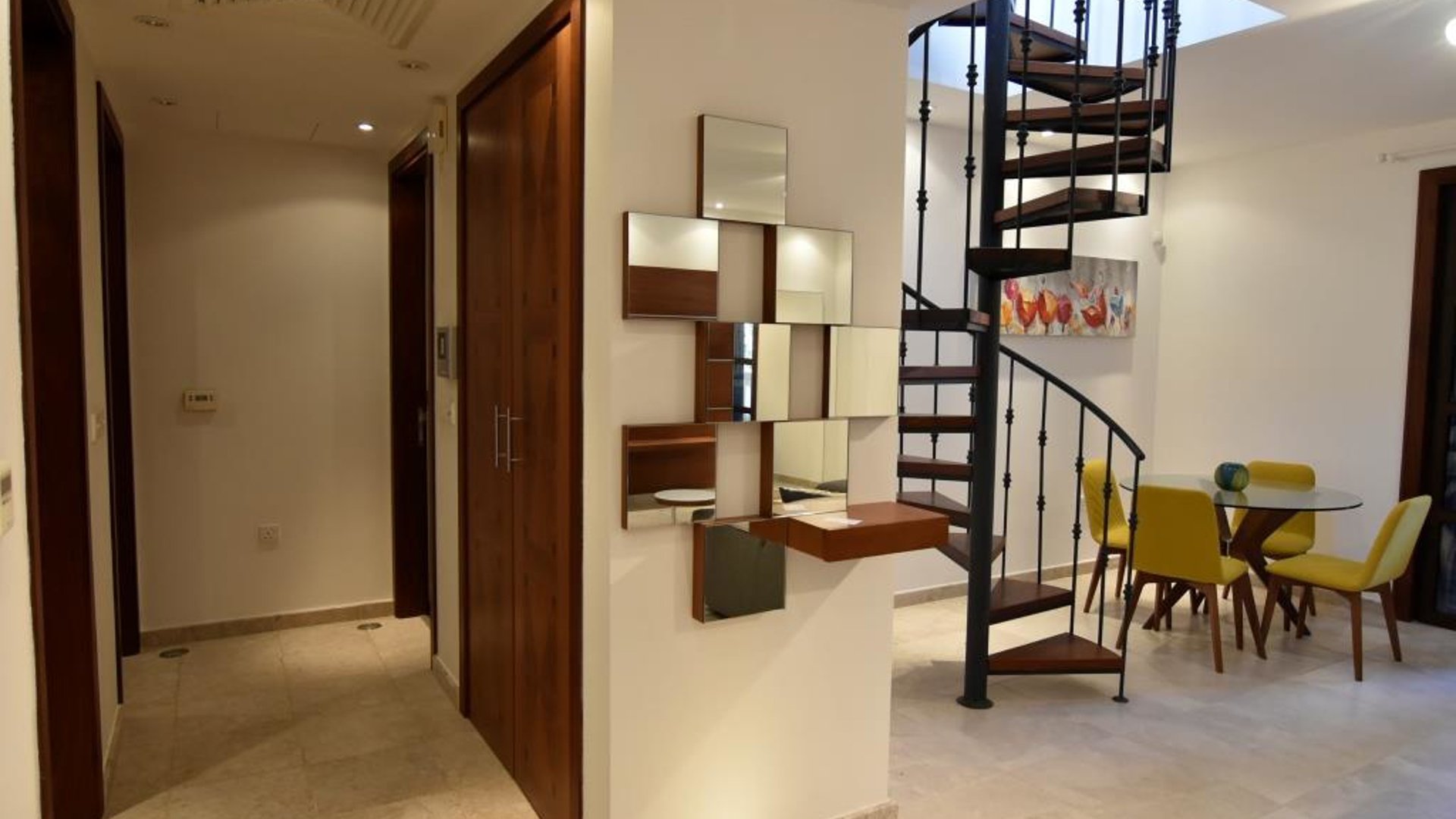 3 bedrooms Apartment in Limassol, Cyprus No. 31769