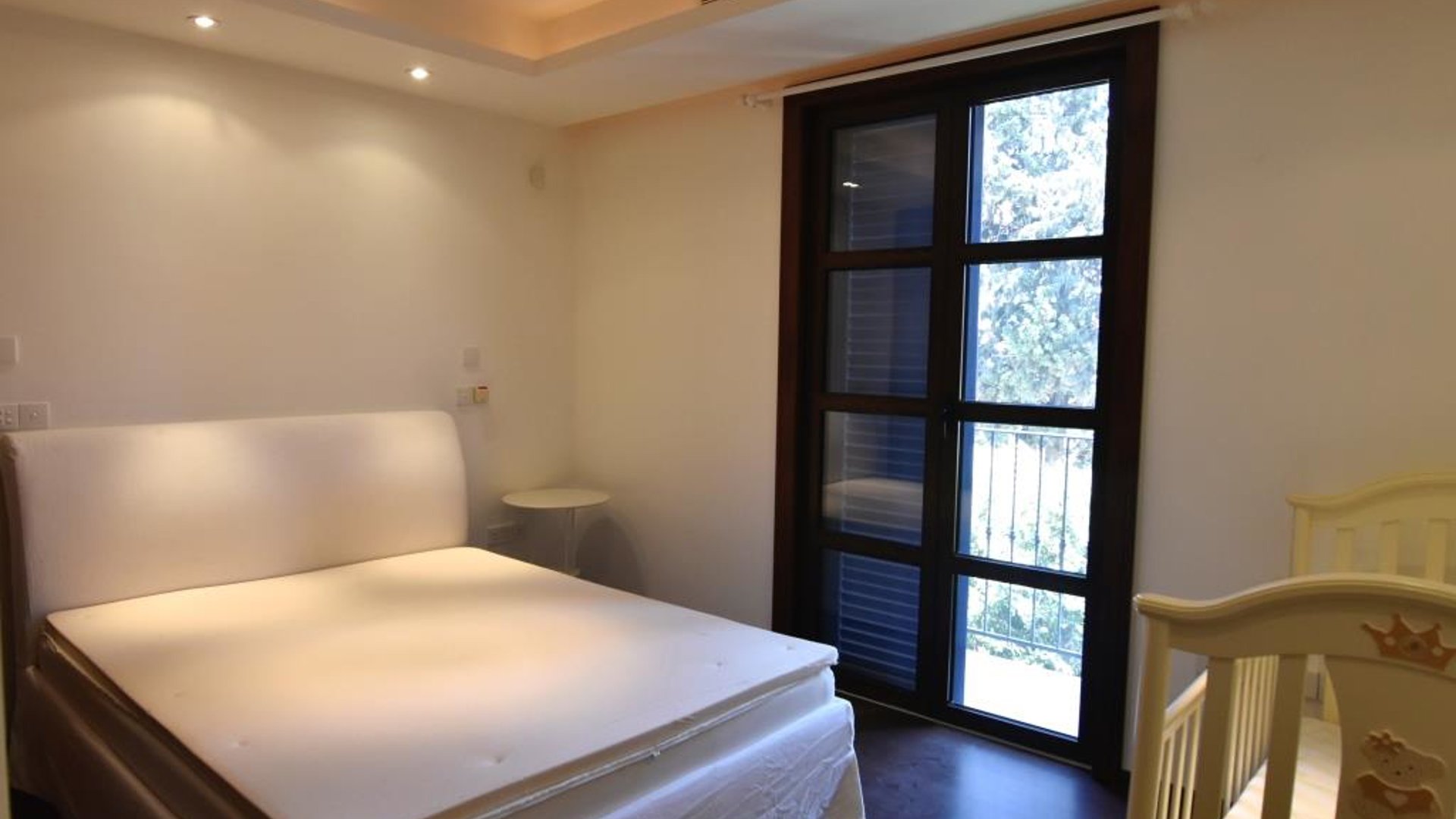 3 bedrooms Apartment in Limassol, Cyprus No. 31769
