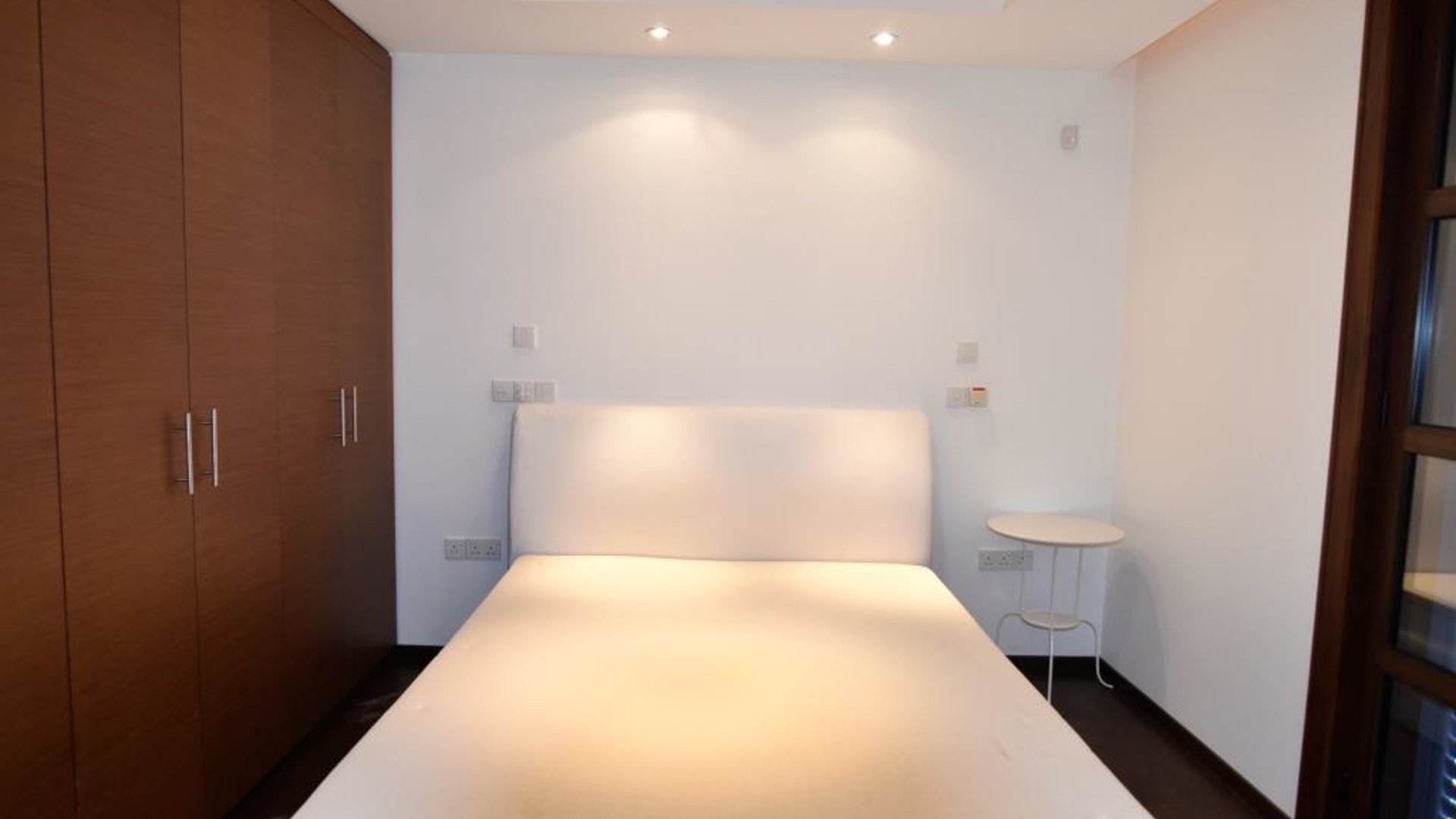 3 bedrooms Apartment in Limassol, Cyprus No. 31769