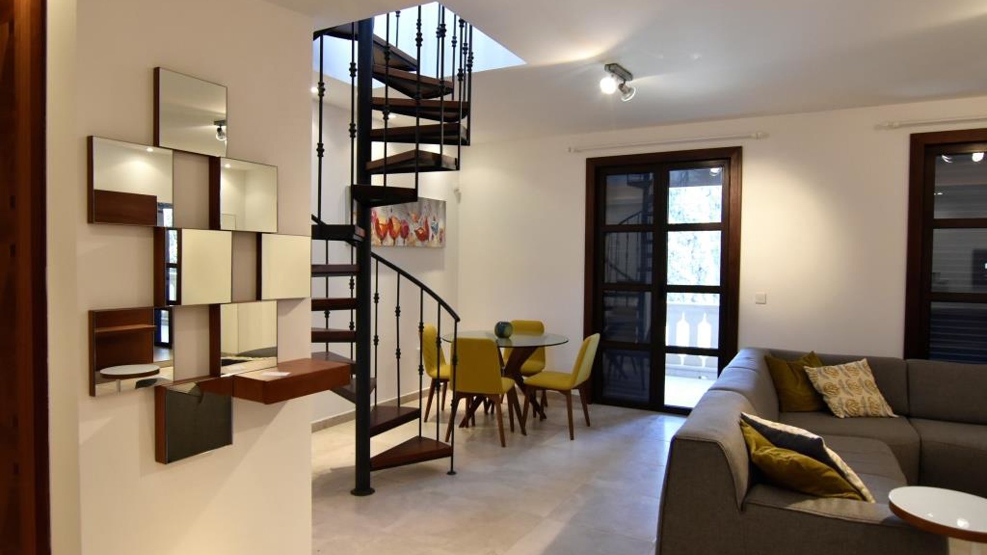 3 bedrooms Apartment in Limassol, Cyprus No. 31769