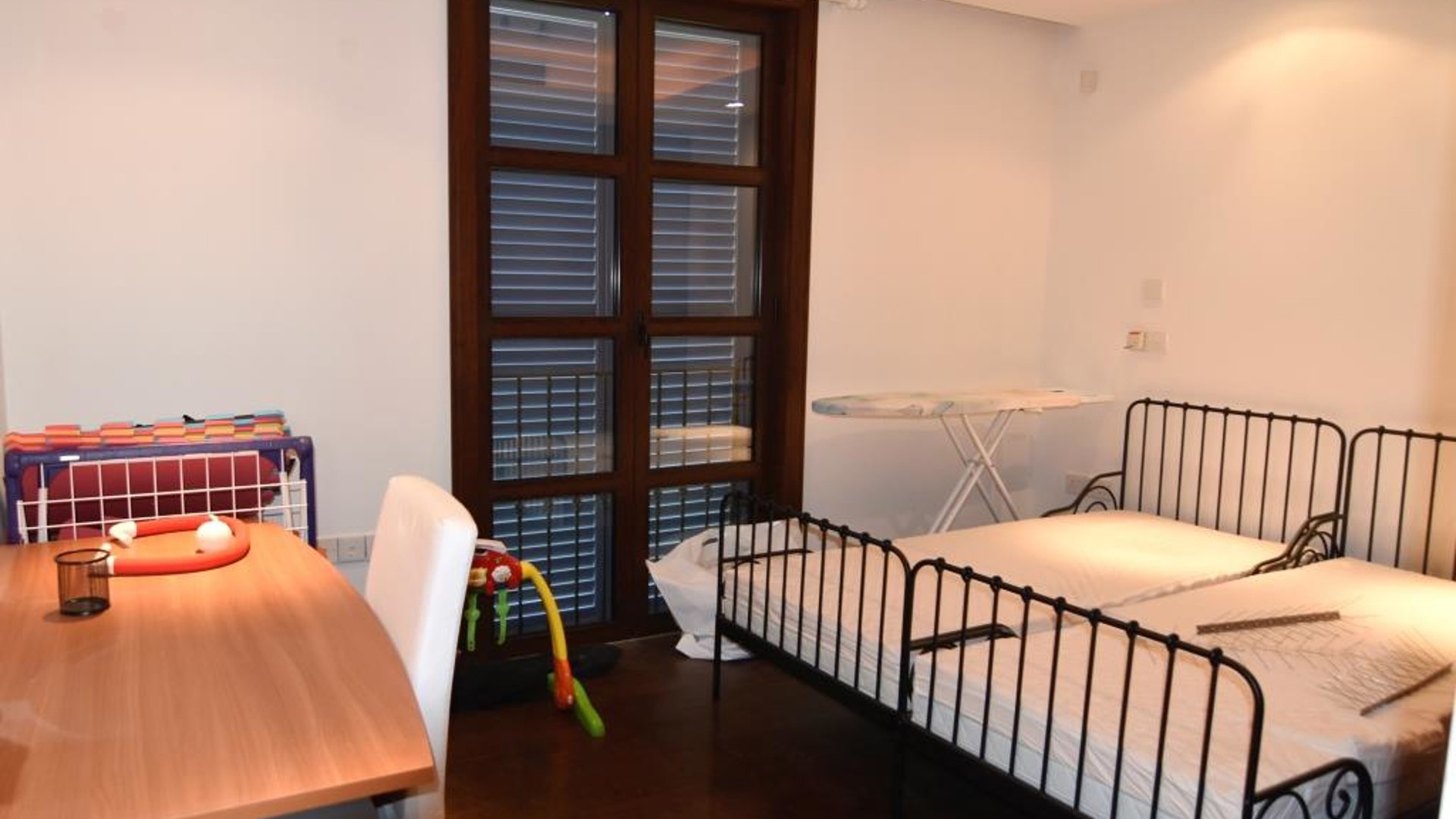 3 bedrooms Apartment in Limassol, Cyprus No. 31769