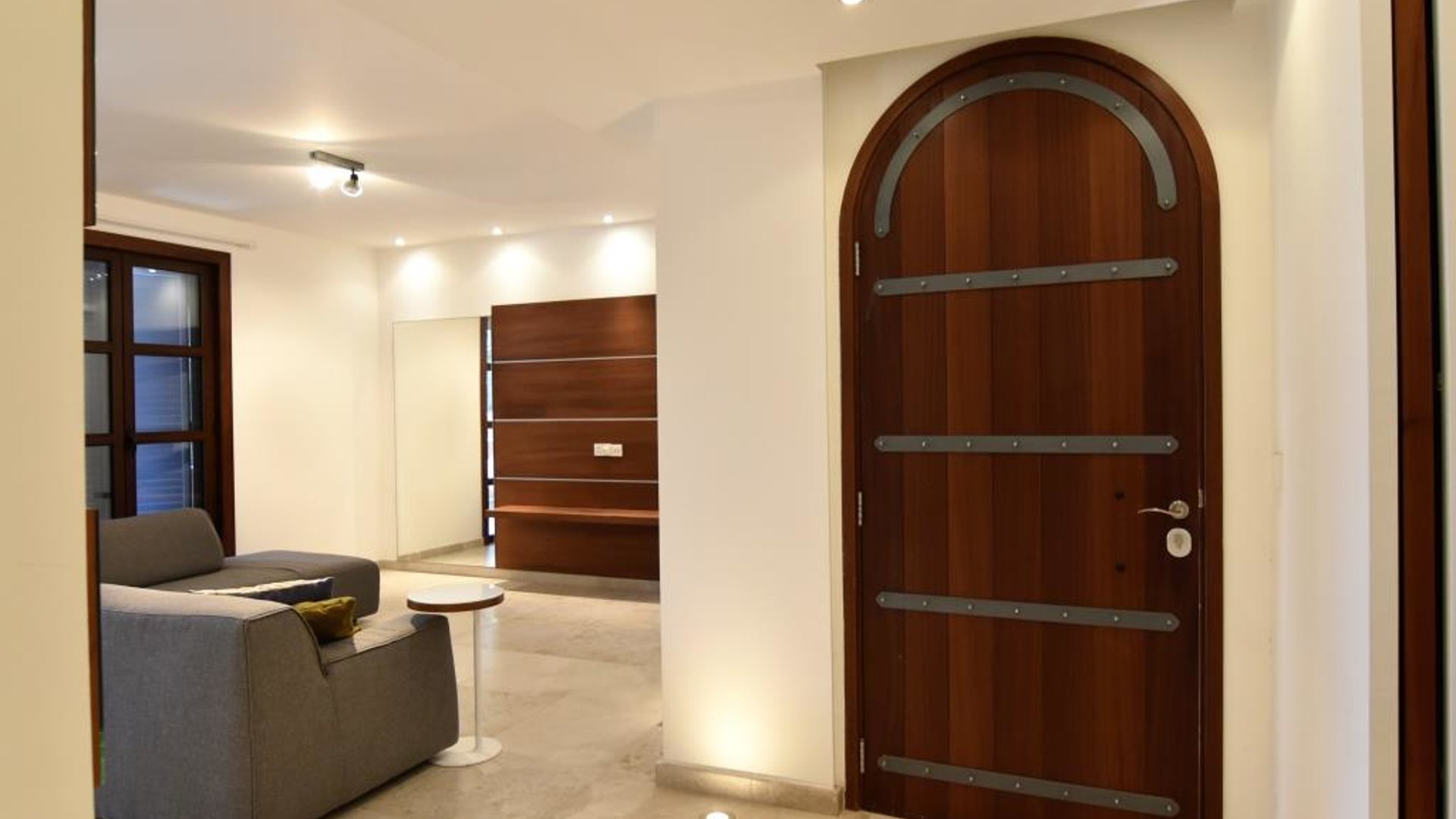 3 bedrooms Apartment in Limassol, Cyprus No. 31769