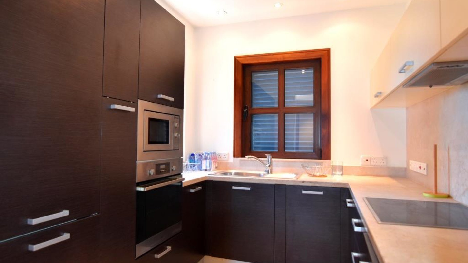 3 bedrooms Apartment in Limassol, Cyprus No. 31769
