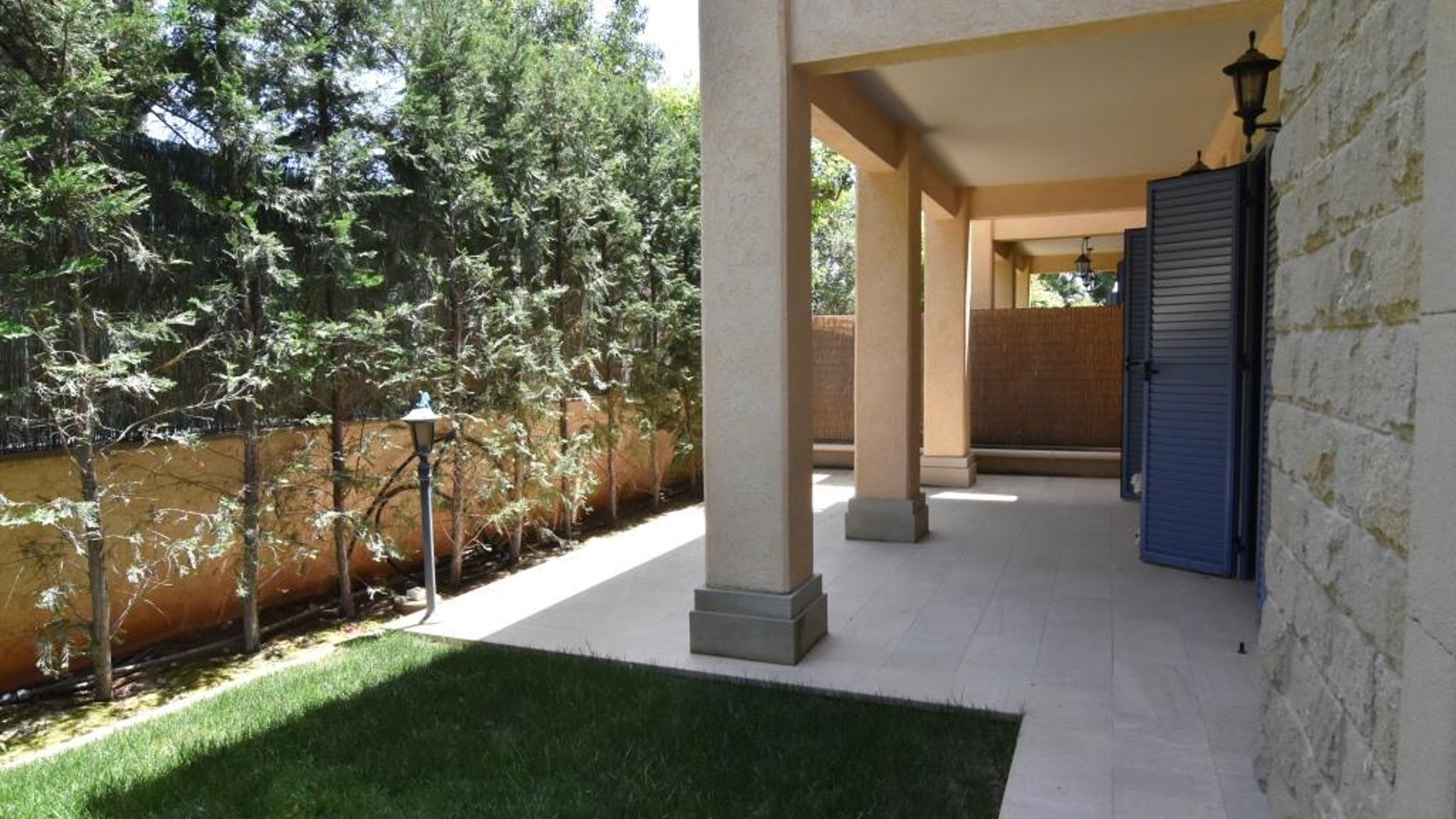 2 bedrooms Apartment in Limassol, Cyprus No. 31770